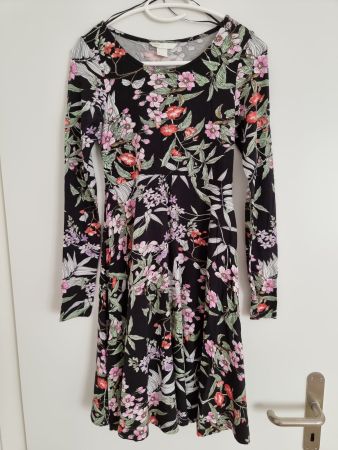 Kleid H&M Mama, Gr. S