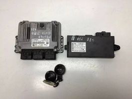 MINI R56 R57 R58 R59 R60 R61 Cooper S Benzin N18 Steuergerät