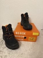 No Risk Nebraska, Gr. 40, Arbeitsschuhe, neu!