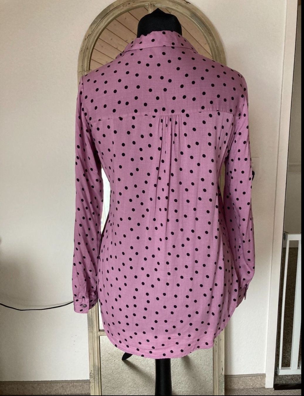 Camicette: Alle Bluse ab CHF 3.- – Usato da Birmenstorf AG venduto da Reninata 1