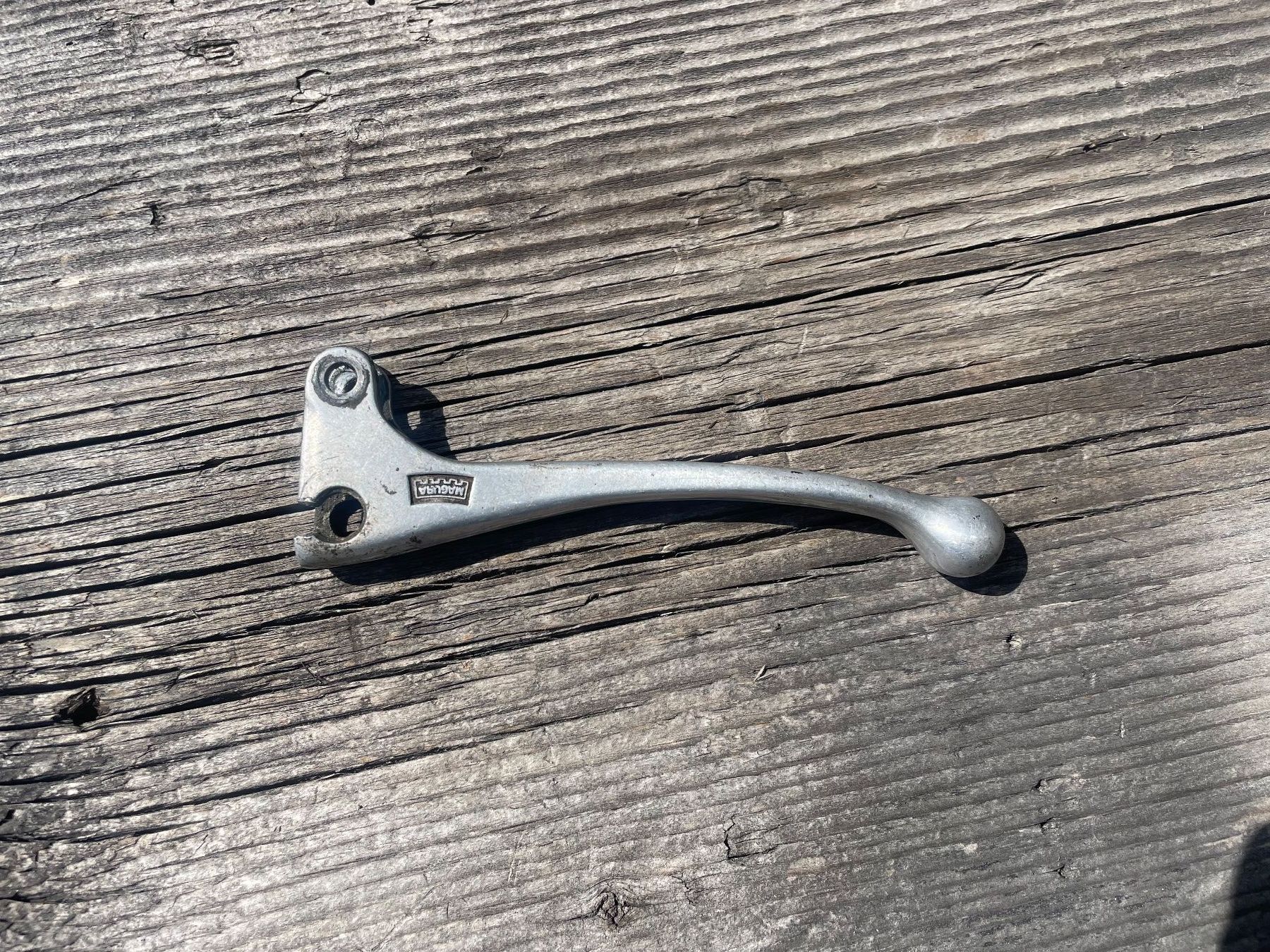 Magura Mofas: Magura. – Gebraucht aus Leytron von ACLEONARD01 2
