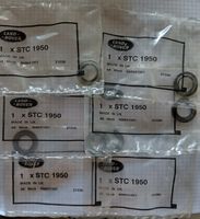 Dichtungsringe Land Rover STC1950