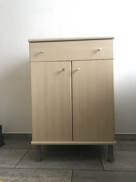 Pfister Cassettiere: Kommode abholen in Sempach – Usato da Davos Platz venduto da Maggie_M