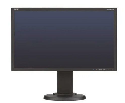Nec Monitor: NEC MultiSync® E224Wi  1400 x 1050  DisplayPort, DVI – Usato da Heiden venduto da BidBaron
