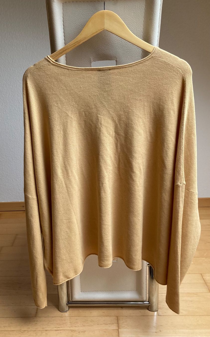 Rundholz Pulls & Sweat-shirts: Rundholz Oversized Pullover Gr.M ***NEU*** – D'occasion à Unterägeri par Jutka_04 2