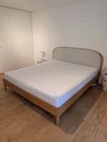 Pfister Bett 180x200