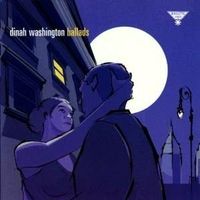Dinah Washington [Roulette] - Ballads