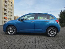 Citroën C3 Swiss Ed. 1.4 70kW 95CV benz. man.