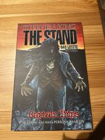 Stephen King: The Stand - Das letzte Gefecht Comic