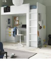 Einzel Hochbett in sehr gutem Zustand