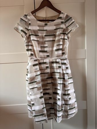 Abito Max&Co. Primaverile, taglia 34, come nuovo! (50)