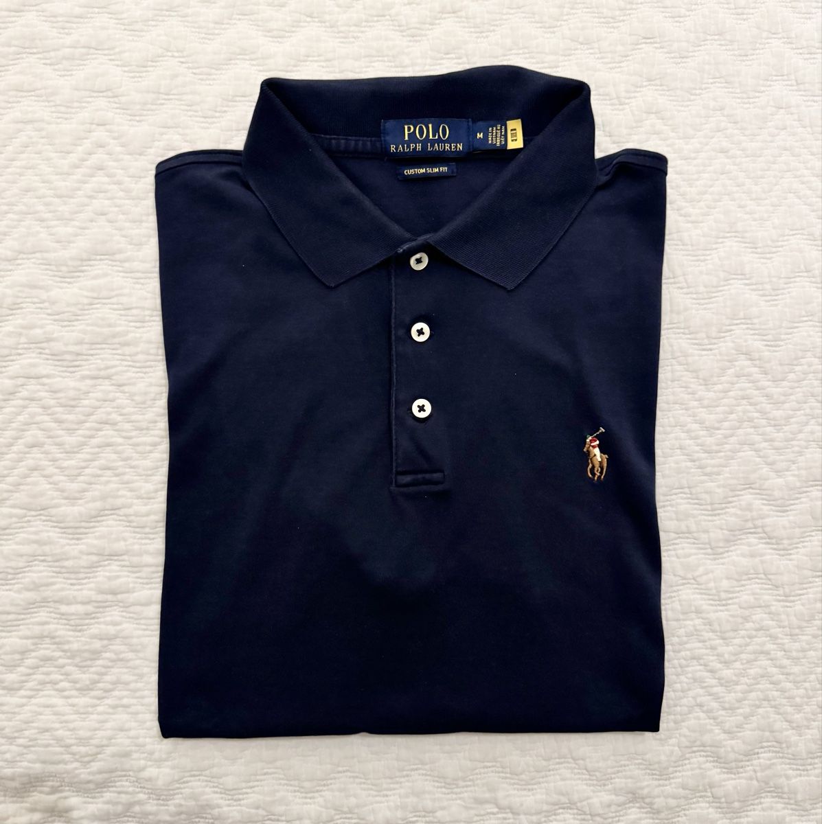 Polo Ralph Lauren Magliette Polo: Polo Ralph Lauren - M – Nuovo (secondo la descrizione) da Collonge-Bellerive venduto da alejan_0984 2