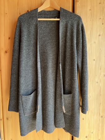 Gudrun Sjöden Cardigan aus Wolle, Grösse S