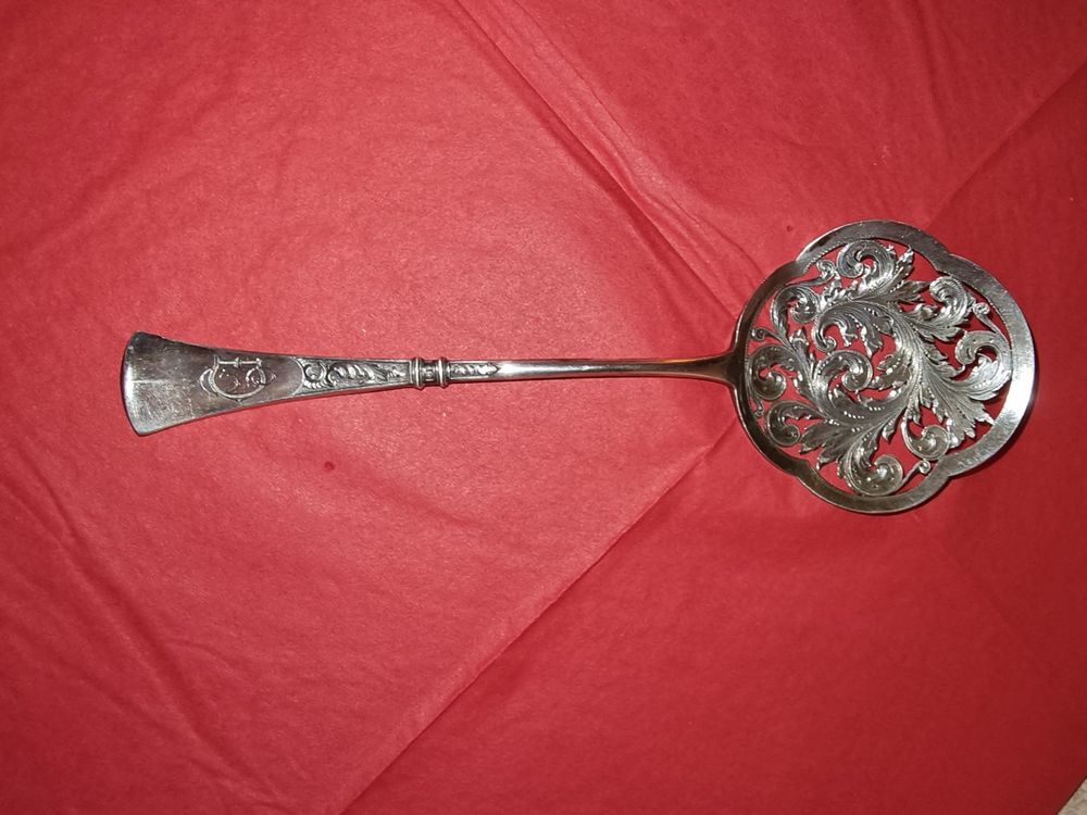 Cuillère à Salade En Acier Inoxydable 304, Cuillère Et Fourchette En