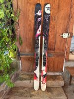 Rossignol S7 by Will Barras 176cm + Axitec 2 Bindungen