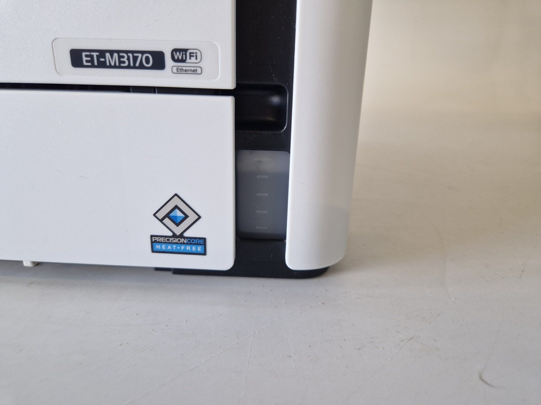 Epson Drucker: Drucker Epson EcoTank ET-M3170 – Gebraucht aus Muhen von Restwert_Muhen 3