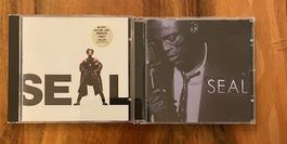 Seal - 2 CDs - Future Love Paradise, Soul