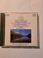 Stephen Gunzenhauser- CSSPO-Grieg- Peer Gynt