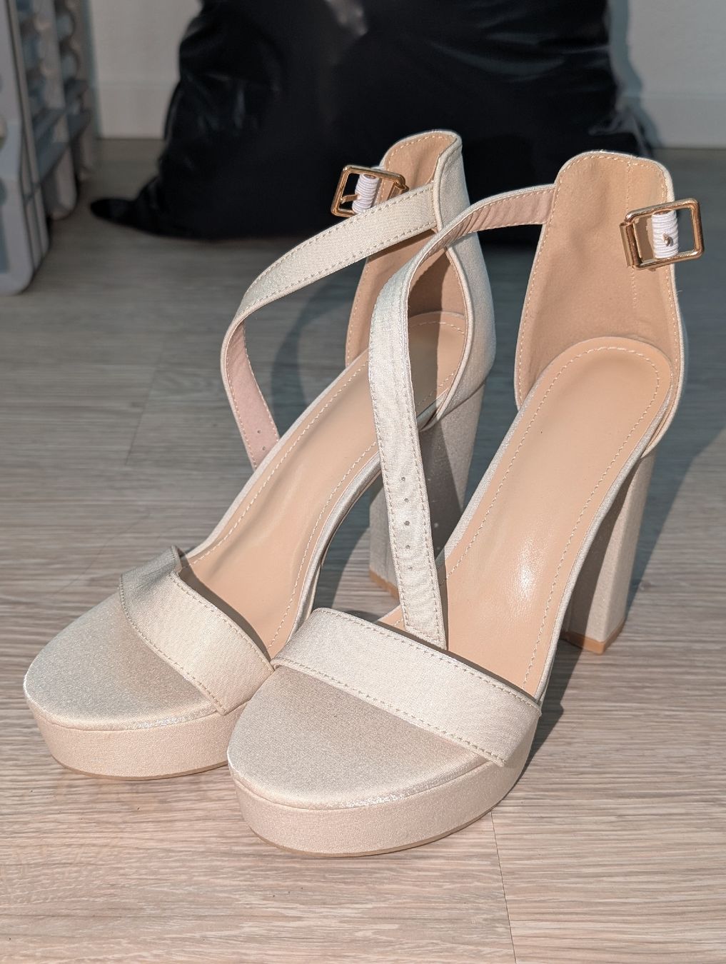 Damenschuhe: Diverse Schuhe – Gebraucht aus Münsingen von ale_md2s 2