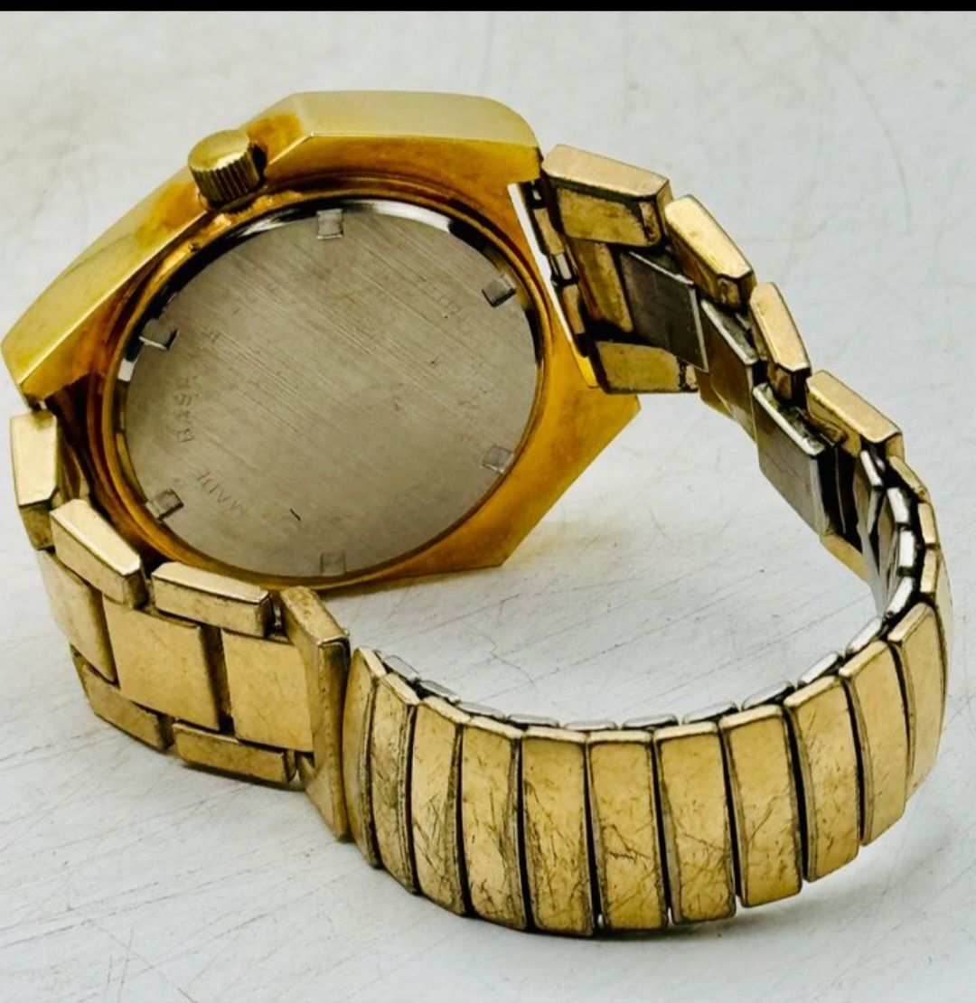 Orologi: Montre Lucerne salterello – Usato da Romanel-s-Lausanne venduto da site76 4