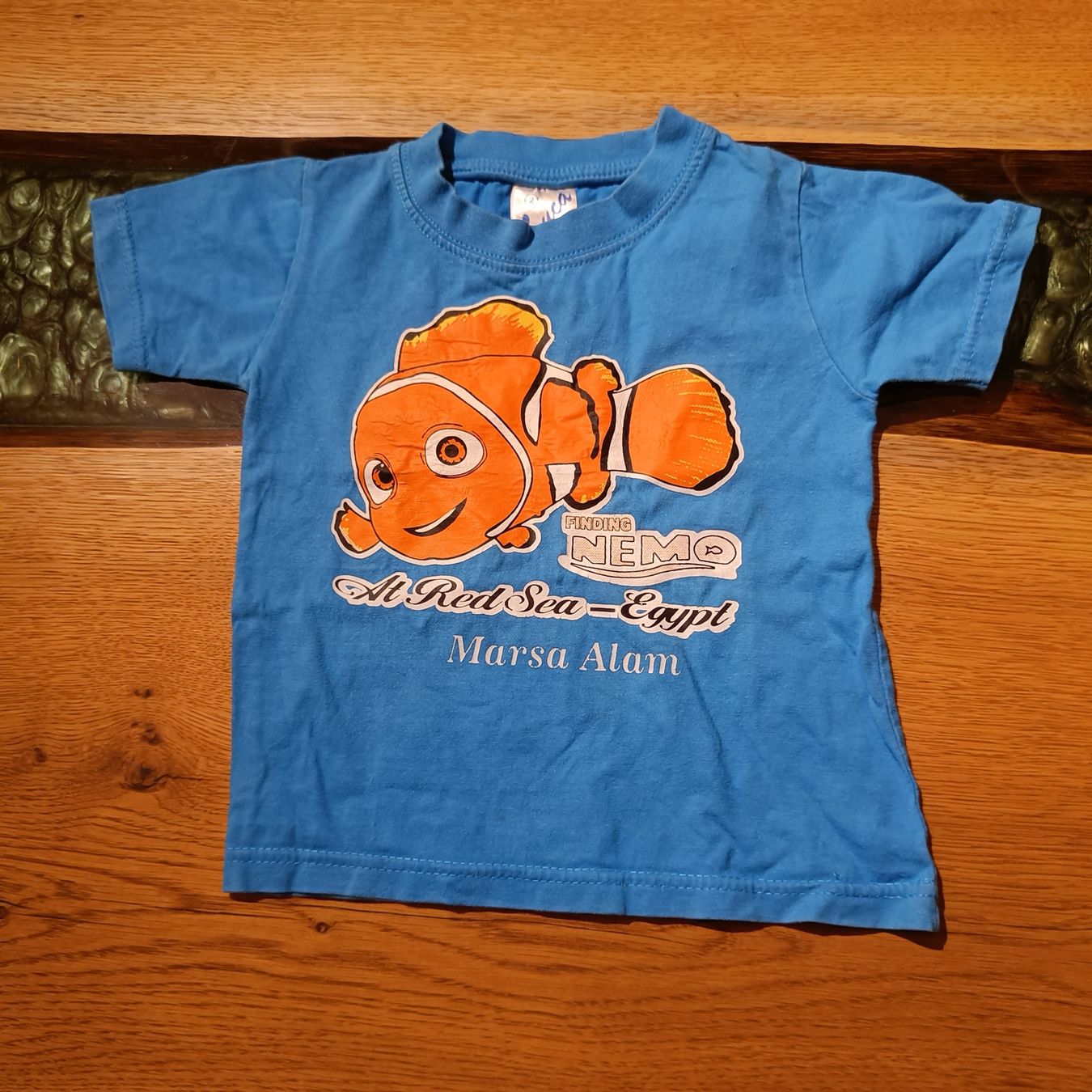 Camicie, T-shirt & Polo: T-Shirt Grösse 92 – Usato da Jaberg venduto da urig17.