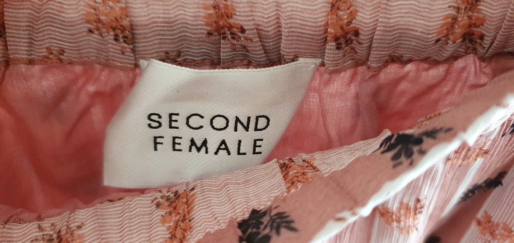 Gonne: Rock Second Female 34 bunt – Nuovo (secondo la descrizione) da Stansstad venduto da InStyle8 3