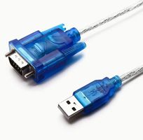 USB-auf-RS232-Seriell-Port-Adapterkabel