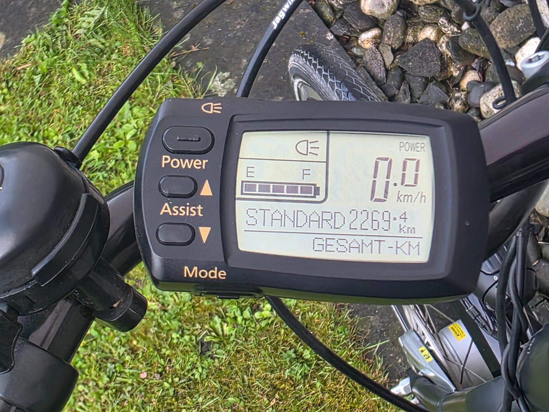 Flyer Biciclette: Simpel.ch  E-Bike 25km /h . S – Usato da Buchs SG venduto da MATGEOMAR 1