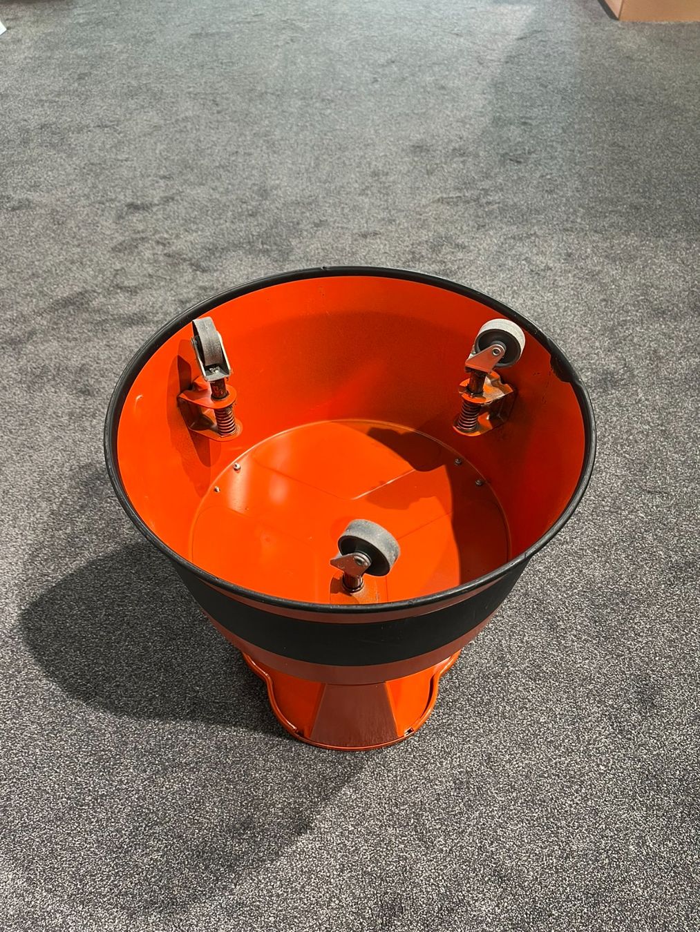 Altro in Decorazioni & Accessori: Kik Step – Usato da Hochdorf venduto da av-electronics 3