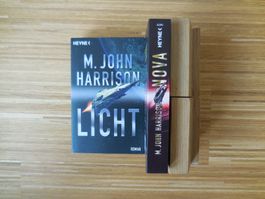 sf Taschenbücher
