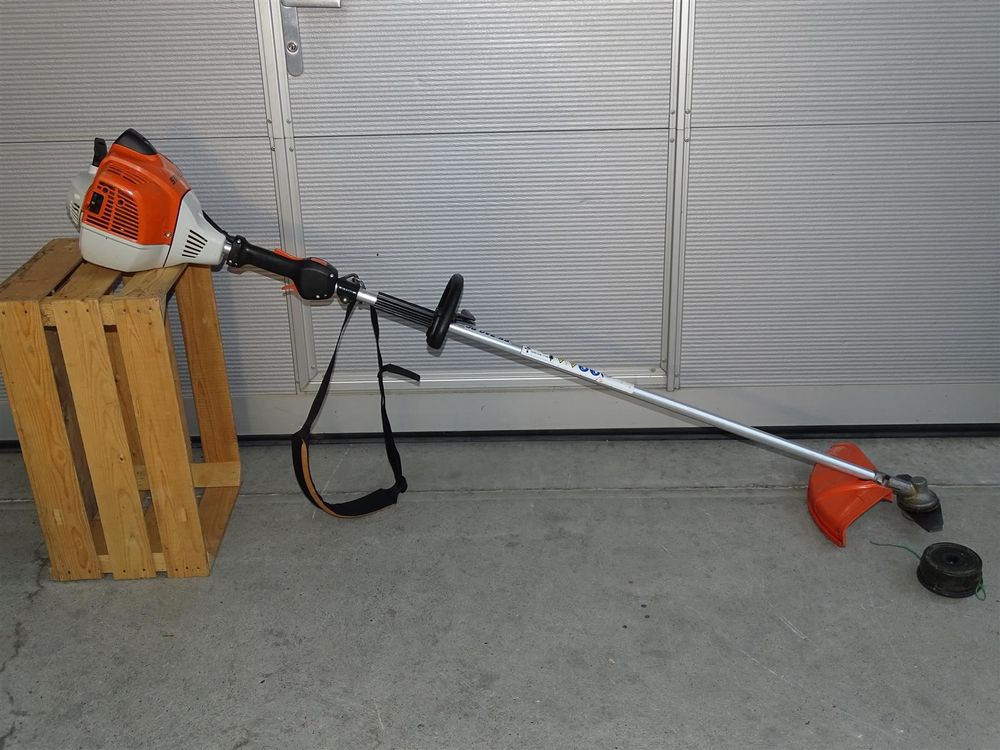STIHL Motorsense FS 240 | Kaufen auf Ricardo