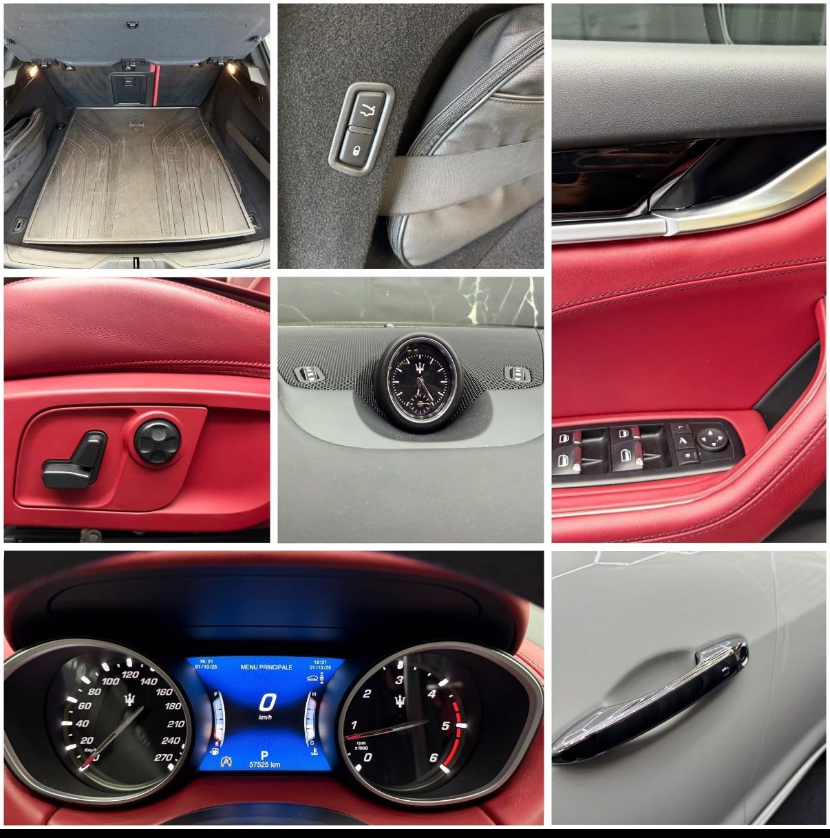 Maserati Autos: Auto – Gebraucht aus Airolo von mef_2rgp 9