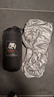 Deryan Air Traveller/Baby Luftbett