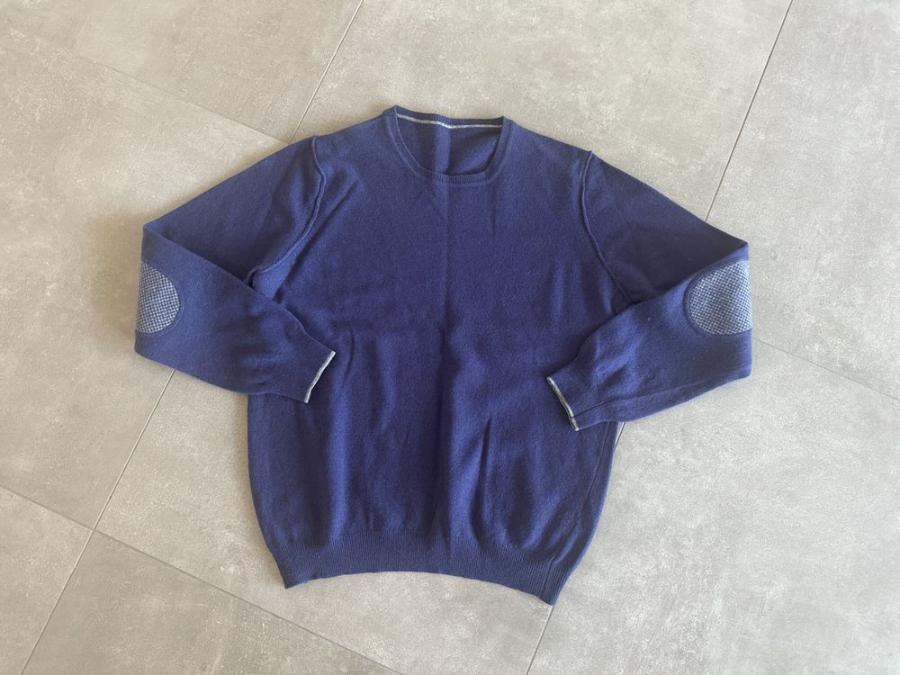 Used wool jumper (Gebraucht) in Lugano für CHF 45 – nur Abholung auf ...