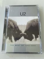 DVD U2 The Best of 1990-2000 bon état