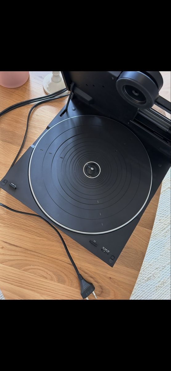 Technics Giradischi: Plattenspieler Technics Quartz SL-10 – Usato da Zürich venduto da wil_g8st 4