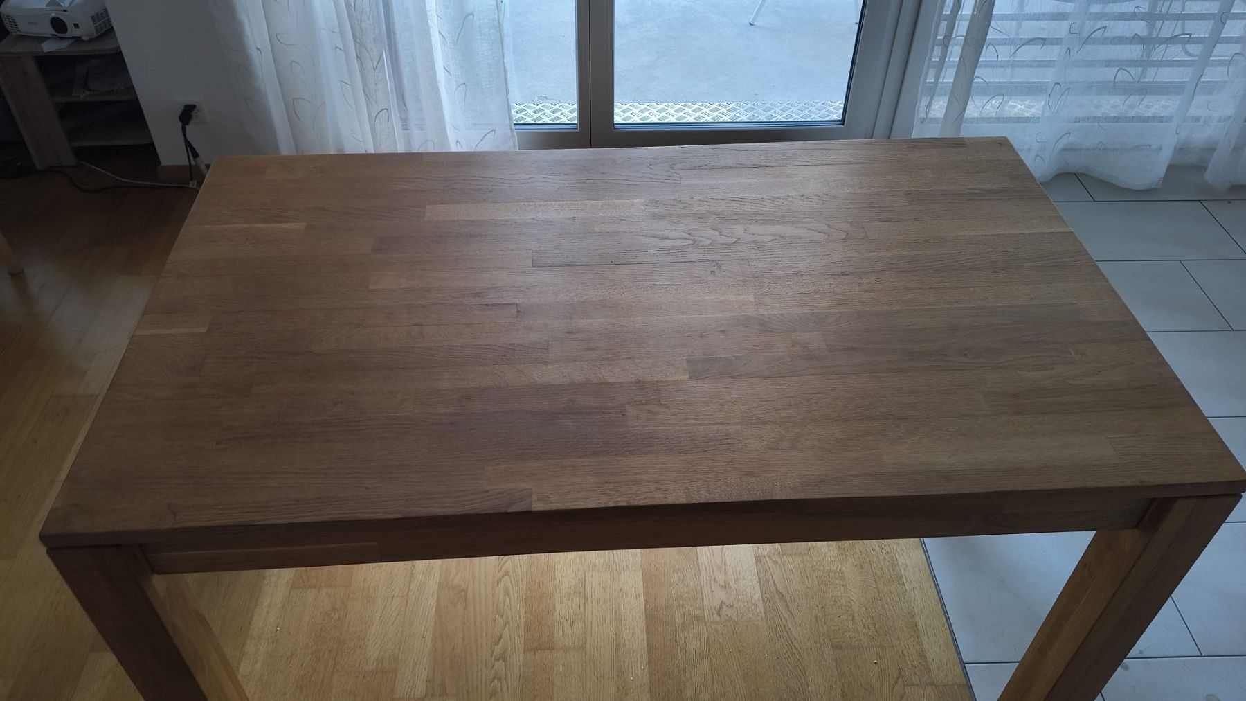 Tavoli: Esstisch Holz – Usato da Dietikon venduto da fed_p6x2