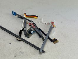 GB1-Verkehrszeichen Hersteller verschiedene