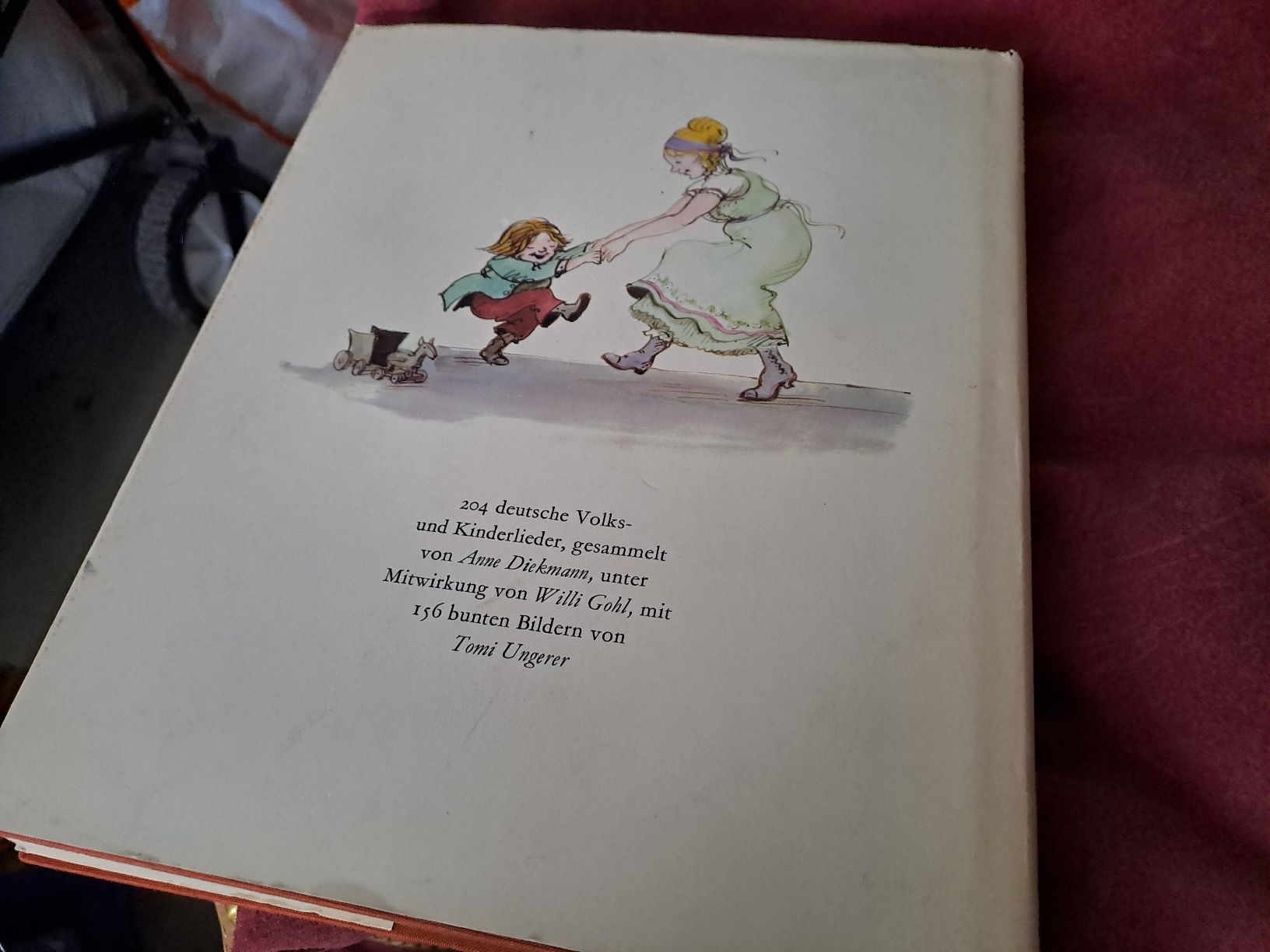 Livres: Das grosse Liederbuch, gebrauchtes Buch – D'occasion à Zürich par Schoebi19 7