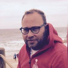 Profile image of ChristianH79