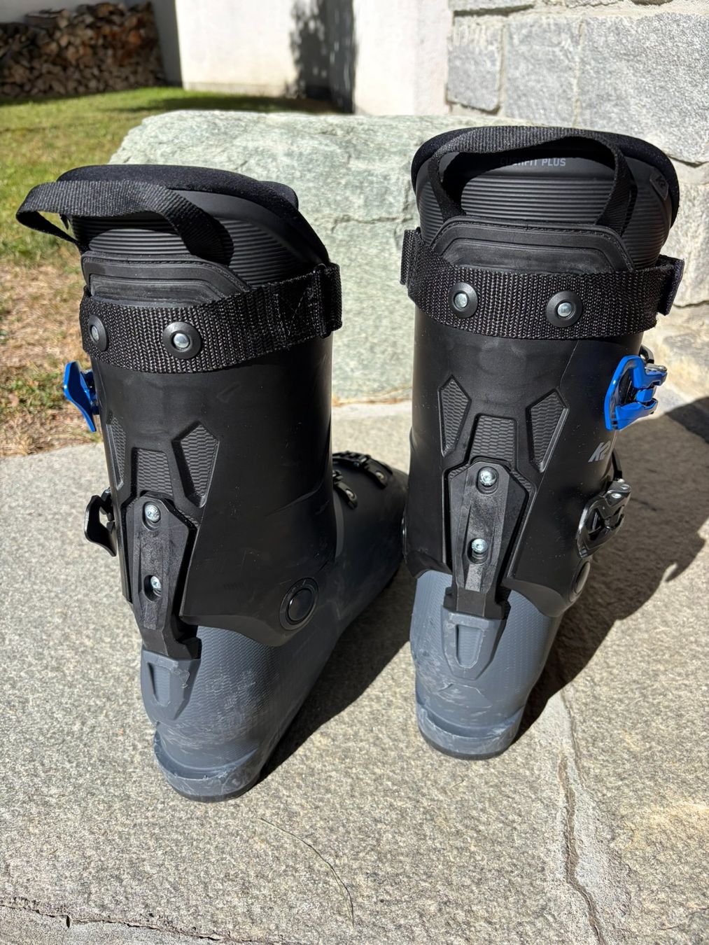 K2 Chaussures hommes: Skischuh K2 BFC 100 – D'occasion à Neerach par Cello2805 1