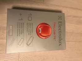3 Pakete Elektrolux Trilobite Microfilter Motorfilter EF 110