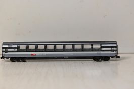 SBB Panoramawagen Trix Spur N mit OVP