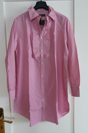 Ralph Lauren, Long Bluse, Gr. M
