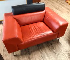 1er Sofa von Leolux