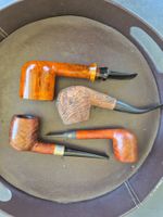 Pfeifent Lot /Lot de pipes et accessoires