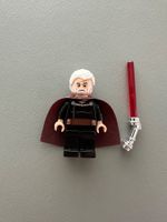 Lego Star Wars minifig - Count Dooku