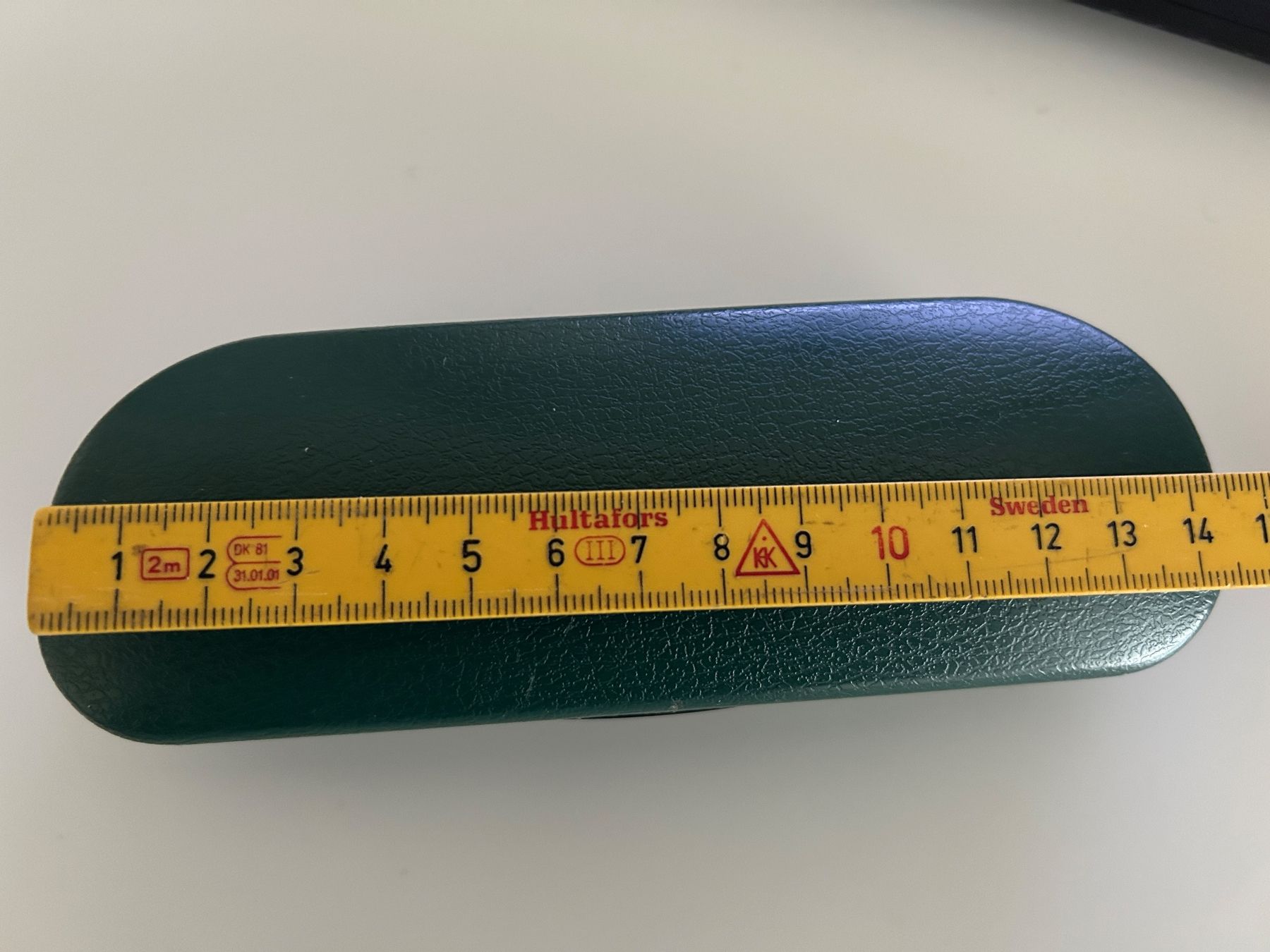 Brillen & Gläser: Schöne zeitlose Lesebrille – Gebraucht aus Küsnacht ZH von filo_fila8700 7