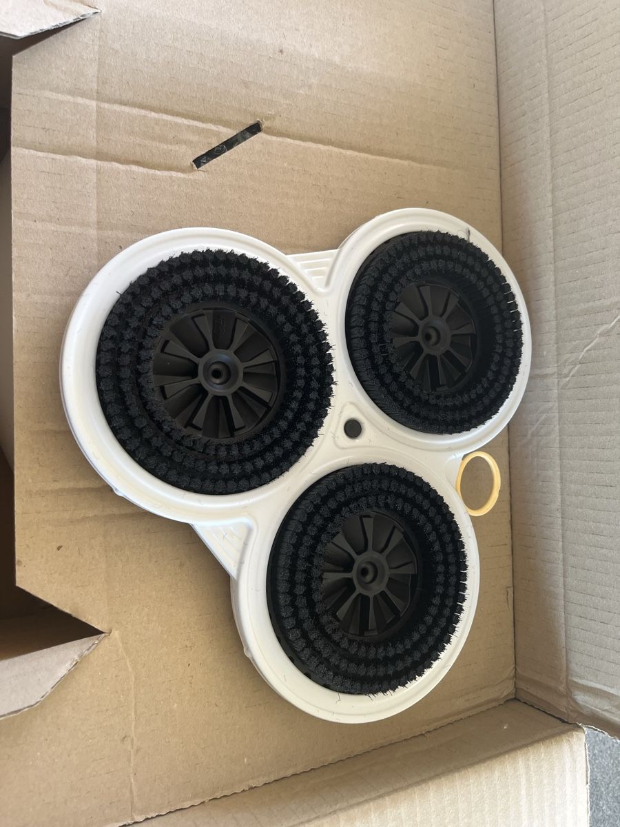 Vorwerk Aspirateurs & Accessoires: Vorwerk Zubehör – Neuf avec emballage d'origine à Detligen par sonjzi 1