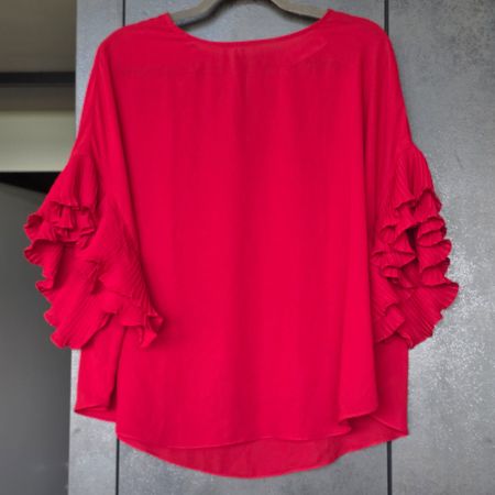 🐸 JOSEPH RIBKOFF ONESIZE BLUSE BIS XXL